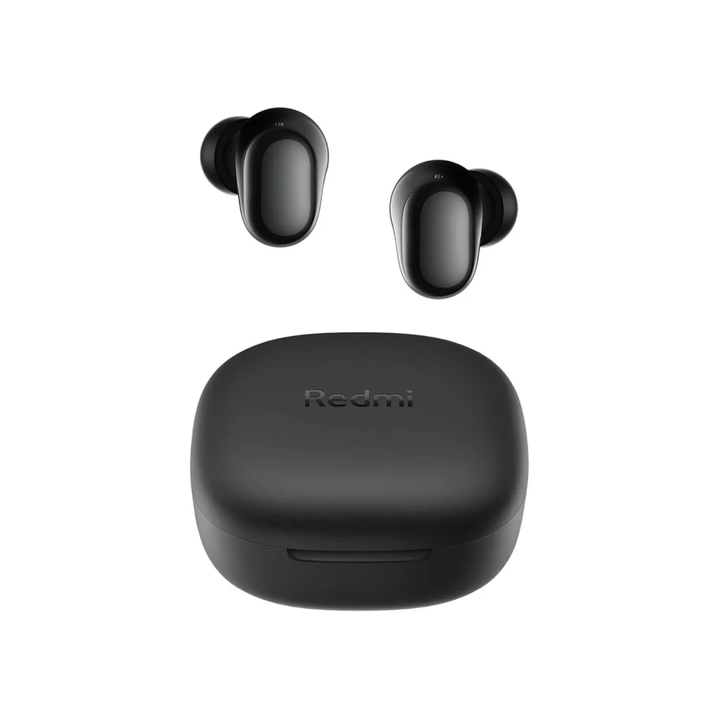 Redmi Buds 6 Play (Preto)