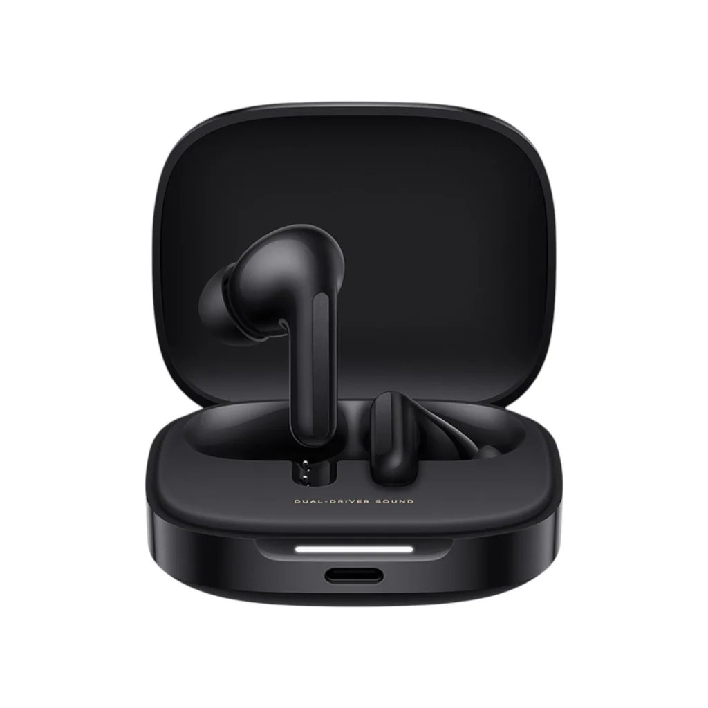 Redmi Buds 6 (Preto)