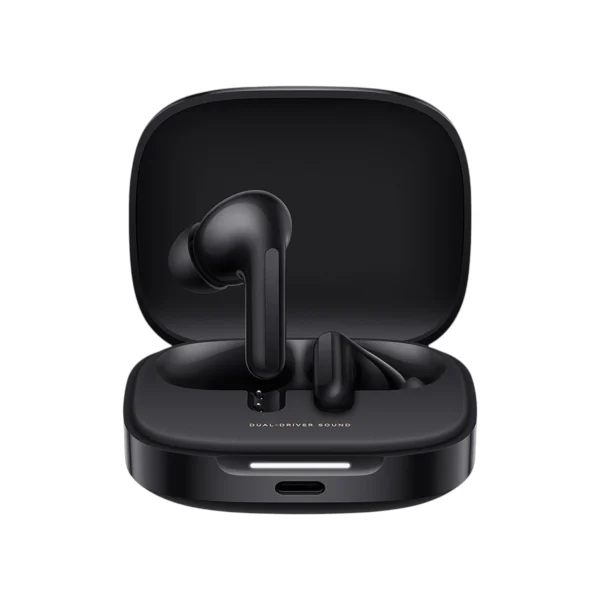 Redmi Buds 6 (Preto)