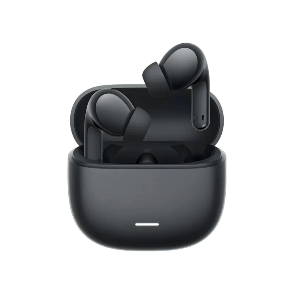 Redmi Buds 8 Lite (Preto)
