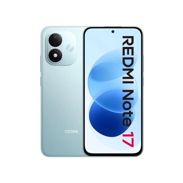 Redmi Note 17 4G 256 GB Blue