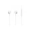 SAMSUNG Earphones AKG USB-C (Branco) (Bulk)