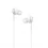 SAMSUNG Earphones AKG USB-C (Branco) (Bulk)