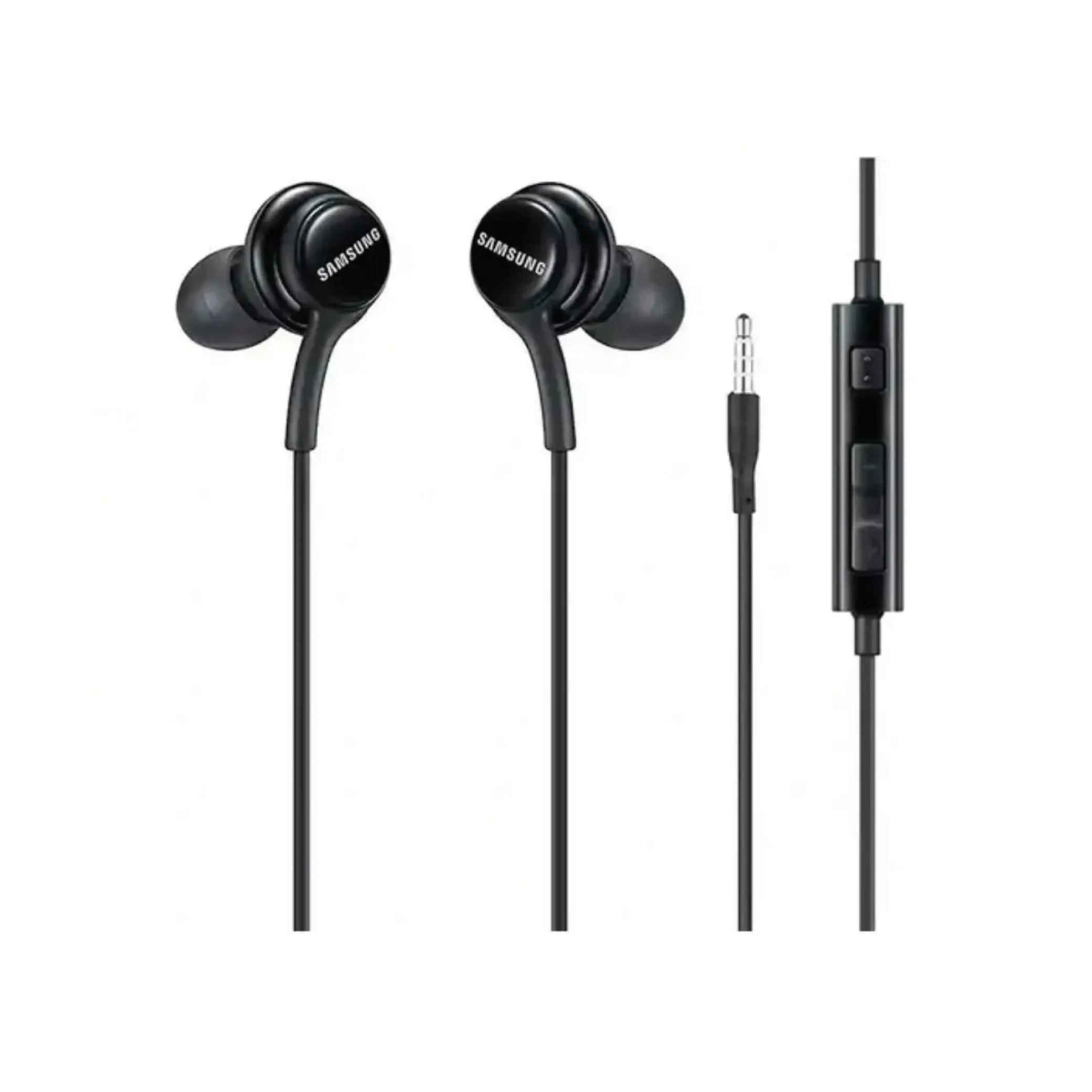 samsung-earphones-jack-com-built-in-microfone-preto-bulk-1-b10251c01b SAMSUNG Earphones Jack com Built-in Microfone (Preto) (Bulk)