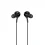 SAMSUNG Earphones Jack com Built-in Microfone (Preto) (Bulk)