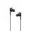 SAMSUNG Earphones Jack com Built-in Microfone (Preto) (Bulk)