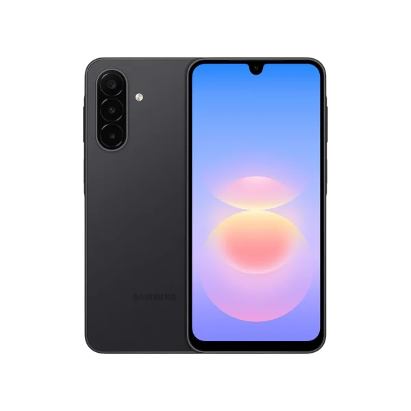 Samsung Galaxy A18 4G 128 GB (Black)