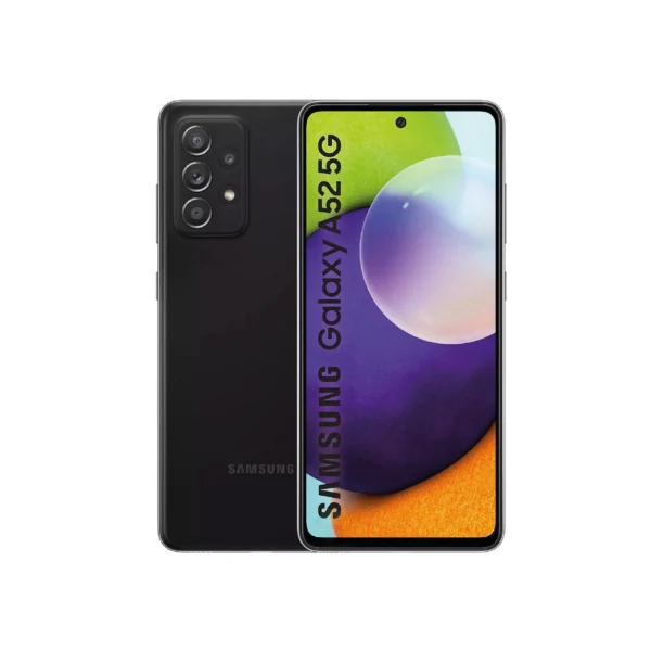Samsung Galaxy A52 5G 128GB (Grade A)