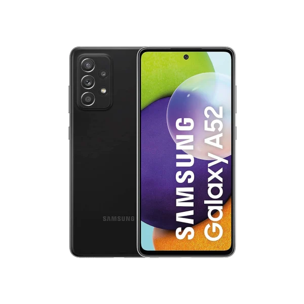 Samsung Galaxy A52 5G 128GB (Grade C)
