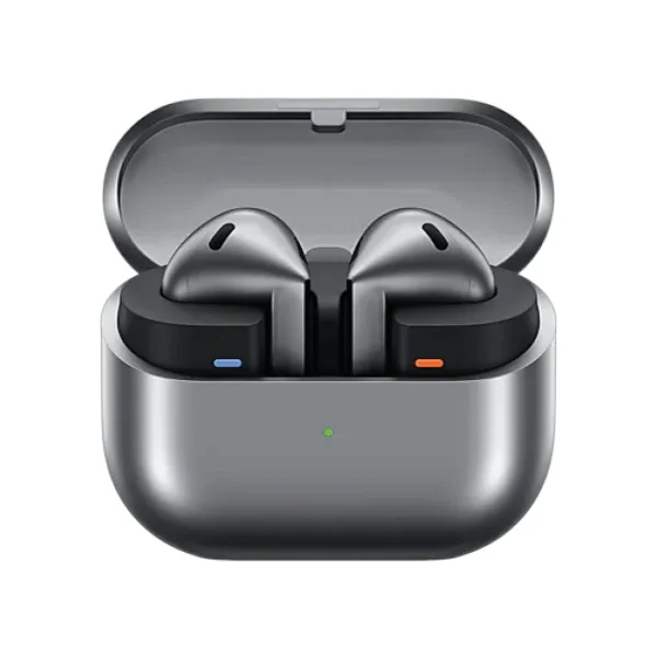 Samsung Galaxy Buds 3 (Prateado) (Grade A)