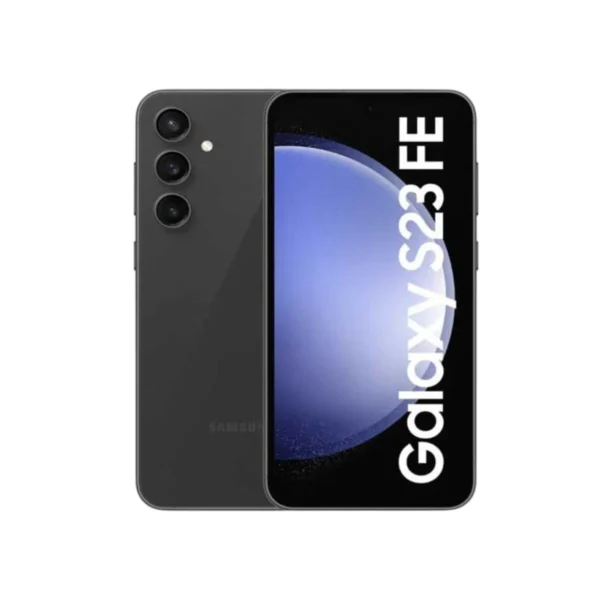 Samsung Galaxy S23 FE 128 GB Graphite (Grade A) (Refurb)