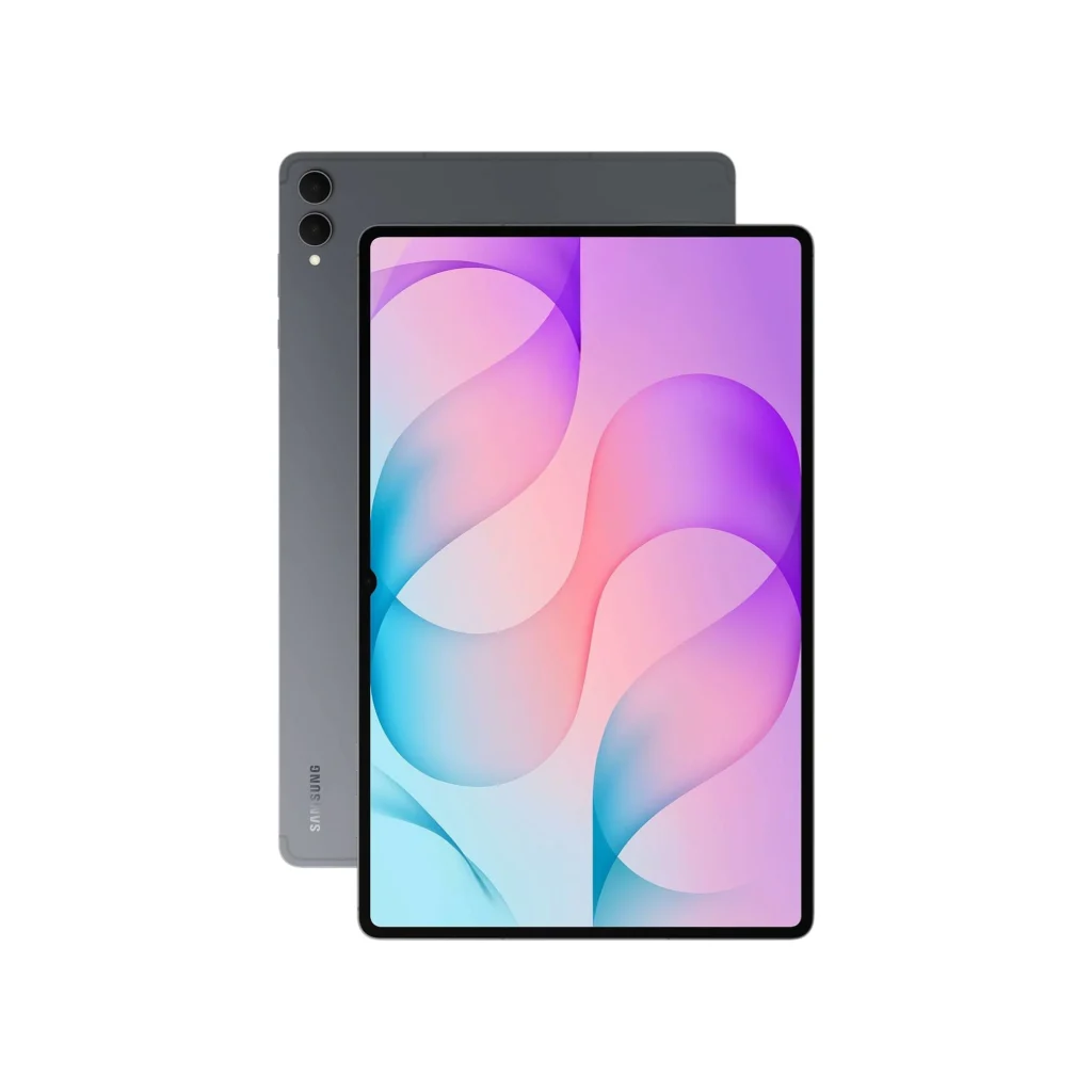 Samsung Galaxy Tab S12 Ultra 14.6" 512 Go Gris (Wifi)