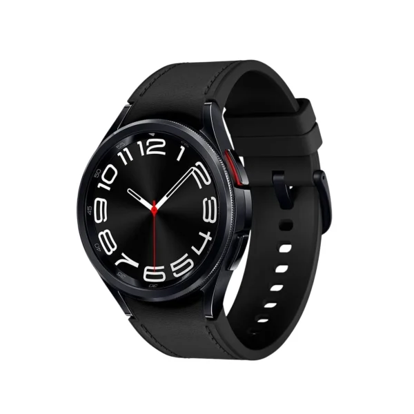 Samsung Galaxy Watch6 Classic 43mm Black (Grade B) (Wifi + Cellular)