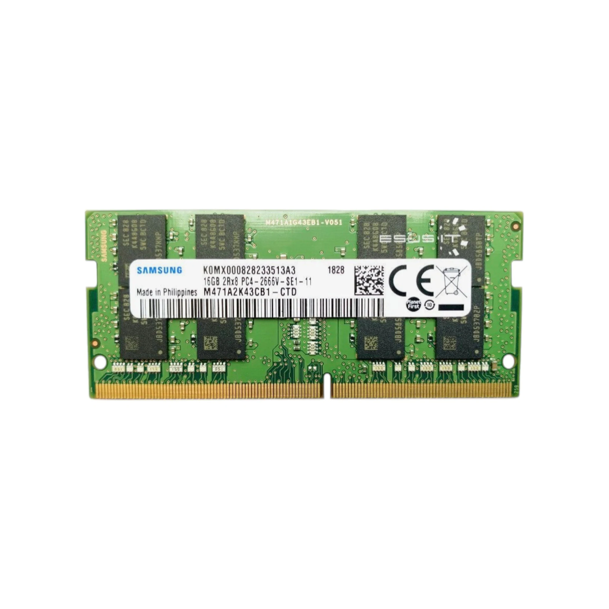 samsung-so-dimm-16-gb-ddr4-2666mhz-refurbished-1-f9c65f0ff2 Samsung SO-DIMM 16 GB DDR4 (2666MHz) (Refurbished)