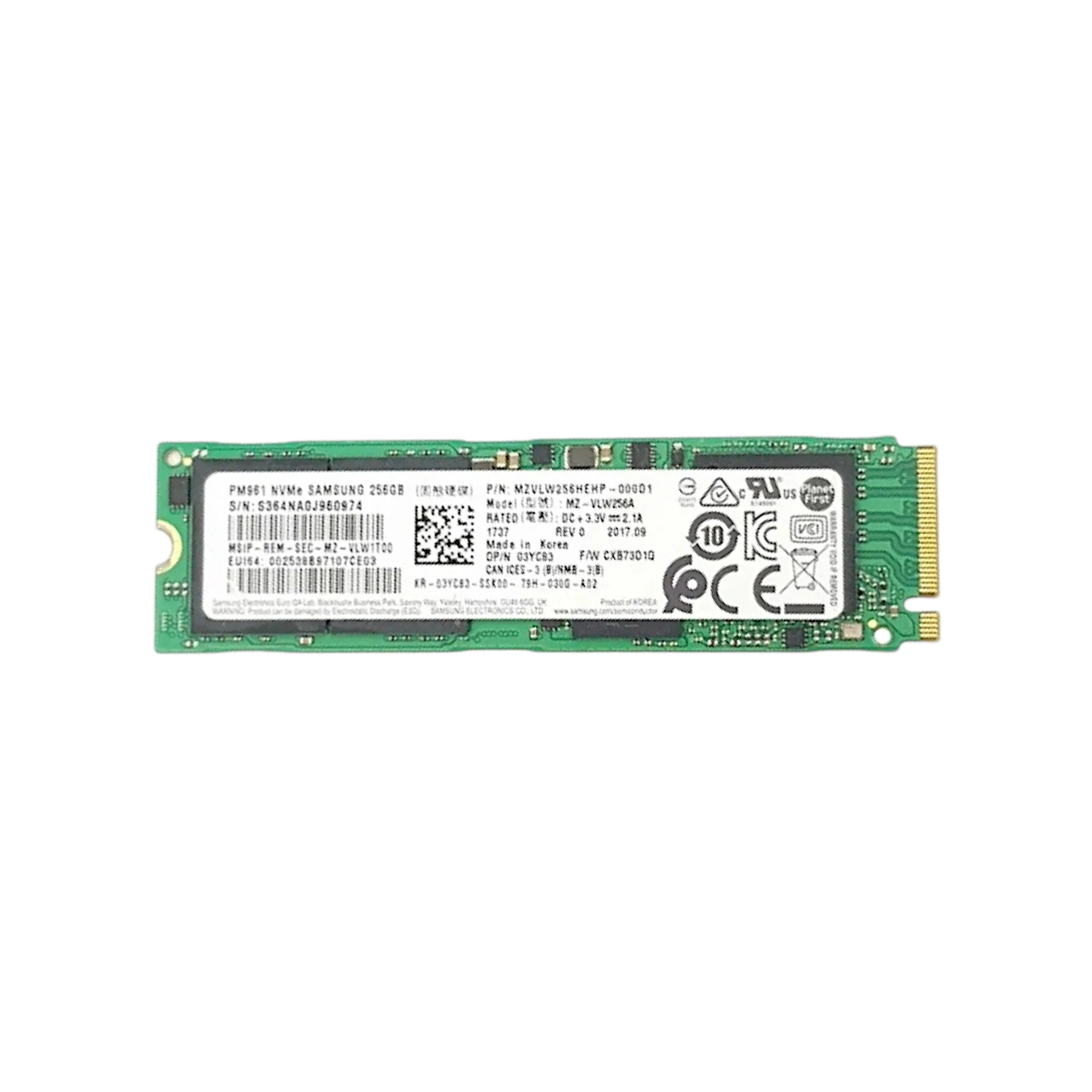 samsung-ssd-nvme-m-2-256-gb-pm961-refurbished-1-f062fafef0 Samsung SSD NVMe M.2 (256 GB) (PM961) (Refurbished)