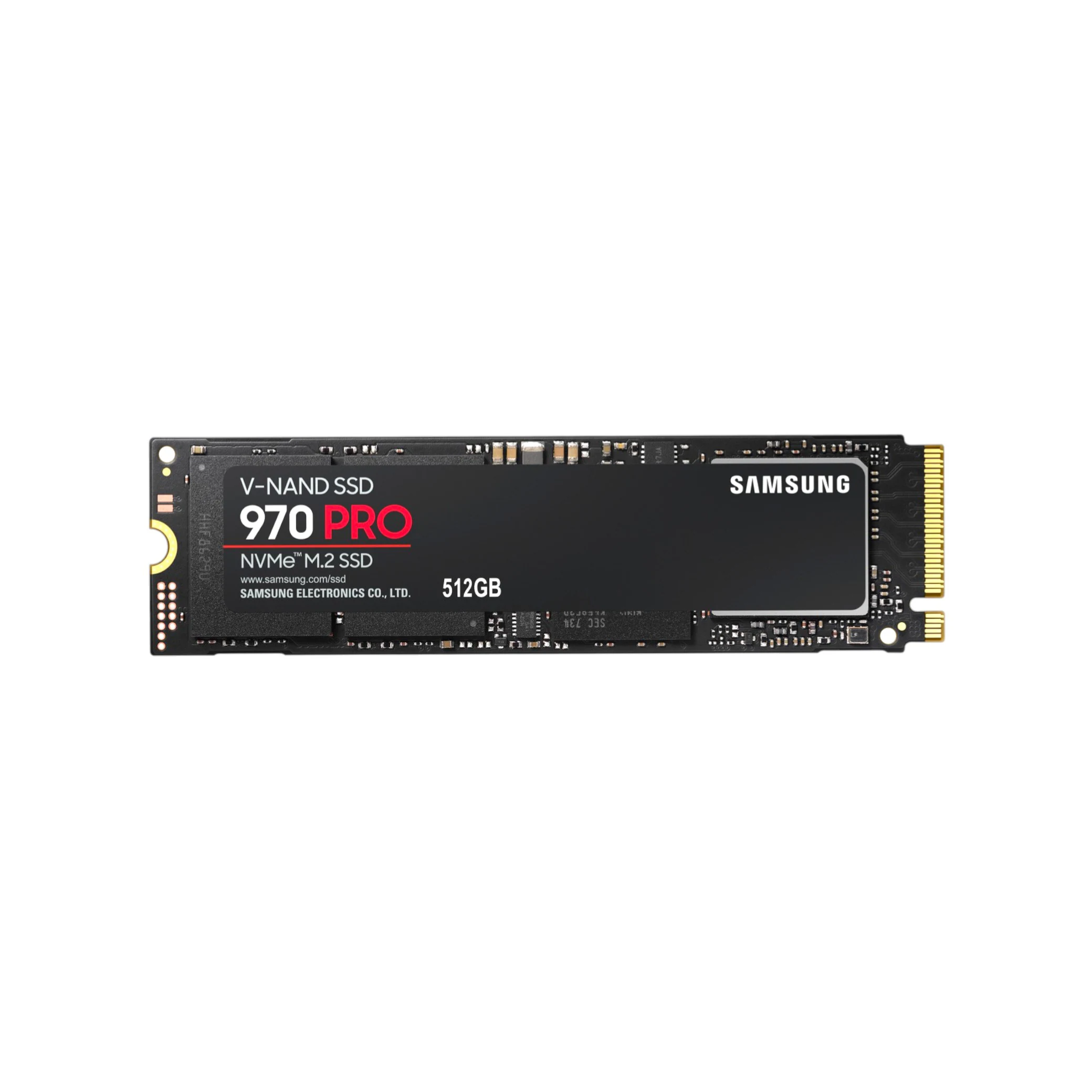 samsung-ssd-nvme-m2-512-gb-970-pro-refurbished-1-f9dc98d8ae Samsung SSD NVME M2 (512 GB) (970 PRO) (Refurbished)