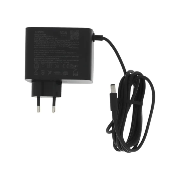 Scooter Charger para Xiaomi Electric Scooter 4 Lite 2nd Gen