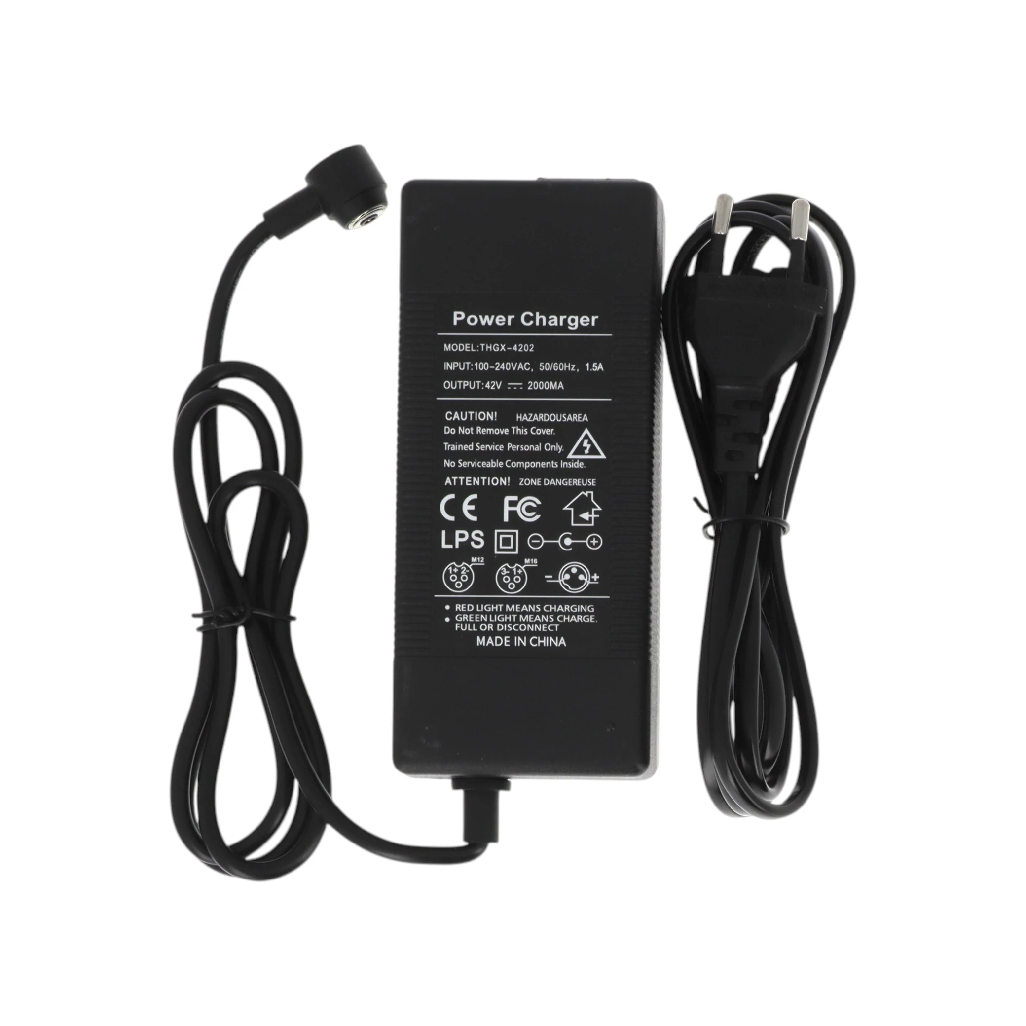 scooter-charger-para-xiaomi-mi-electric-scooter-4-pro-electric-scooter-4-42v-2a-1-493162234b Scooter Charger para Xiaomi Mi Electric Scooter 4 Pro / Electric Scooter 4 42V 2A
