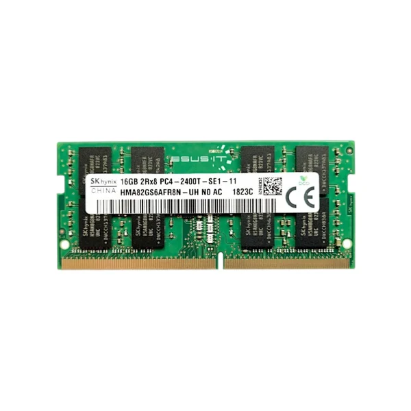 SK hynix SO-DIMM 16 GB DDR4 (2400MHz) (Refurbished)