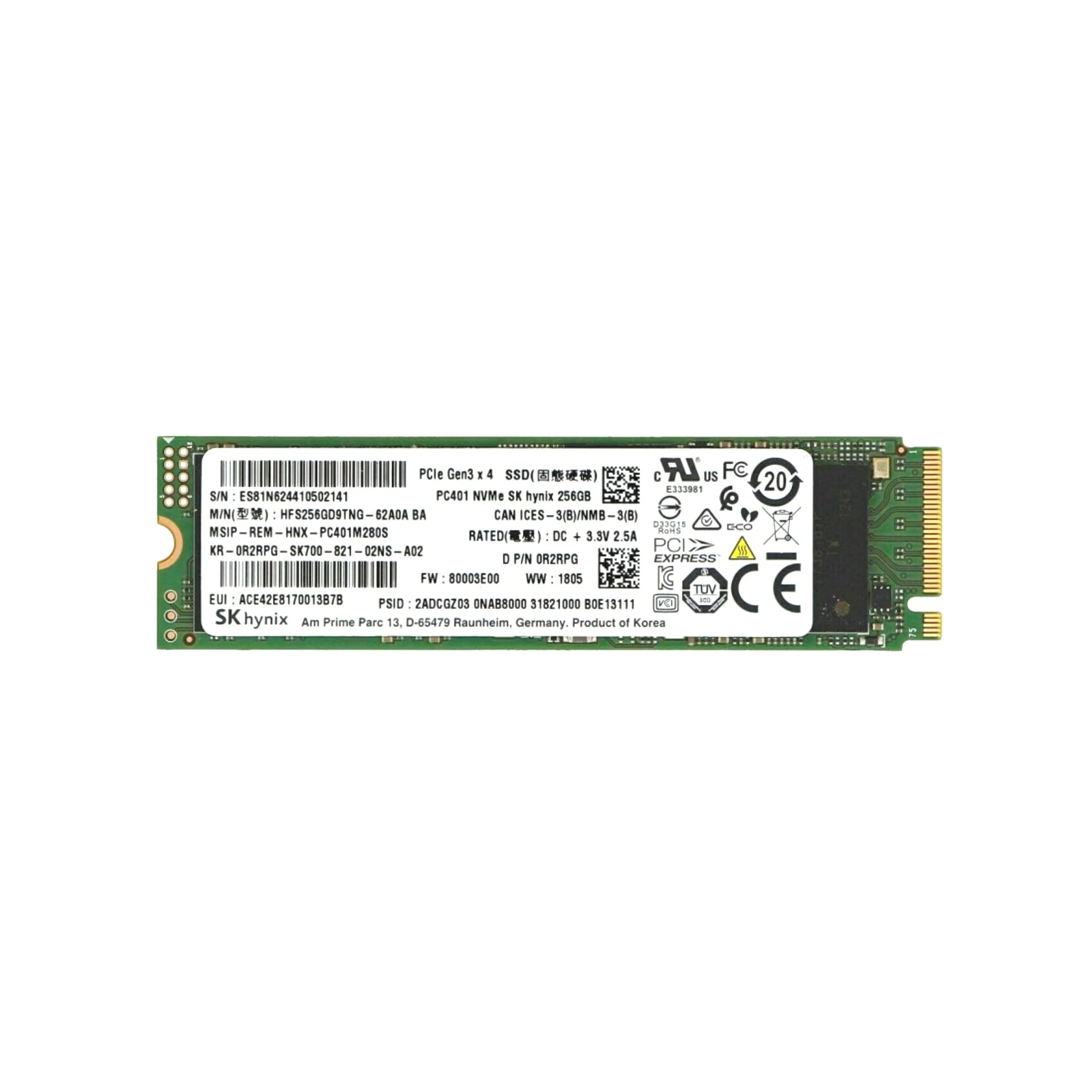 sk-hynix-ssd-m2-nvme-256-gb-refurb-1-4f0a8d421d SK hynix SSD M2 NVMe (256 GB) (Refurb)
