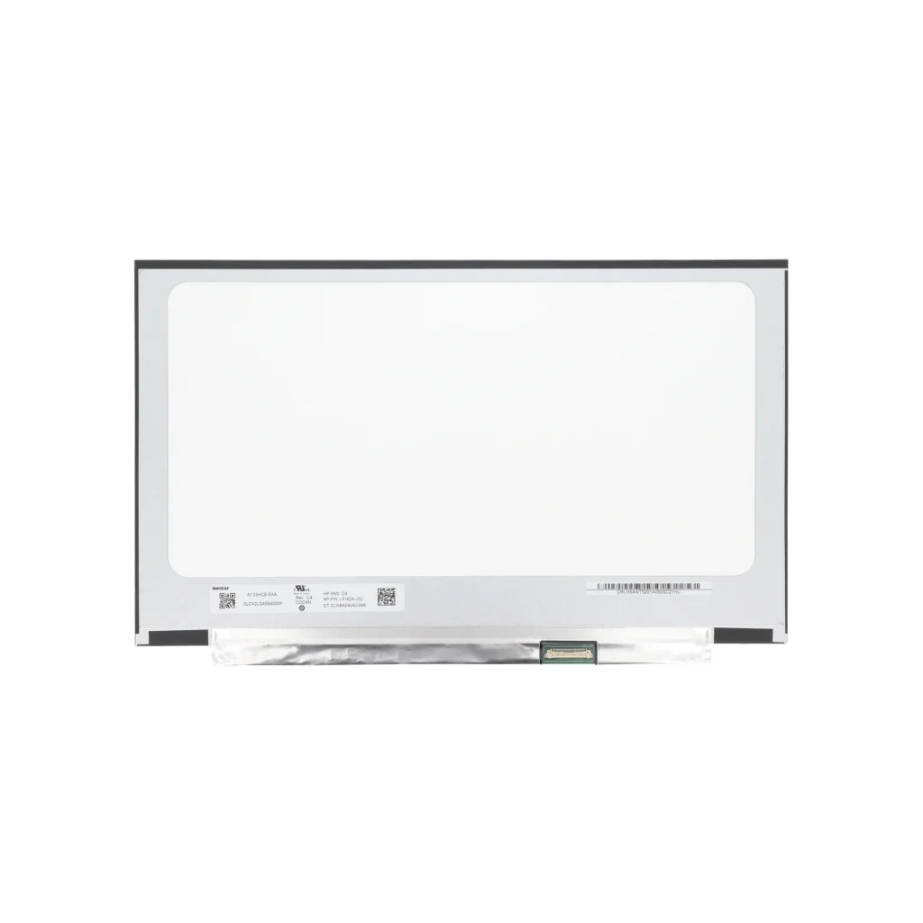 Slim LED Ecrã 13.3 - 1920x1080 - 30 pinos Direito (Matte)