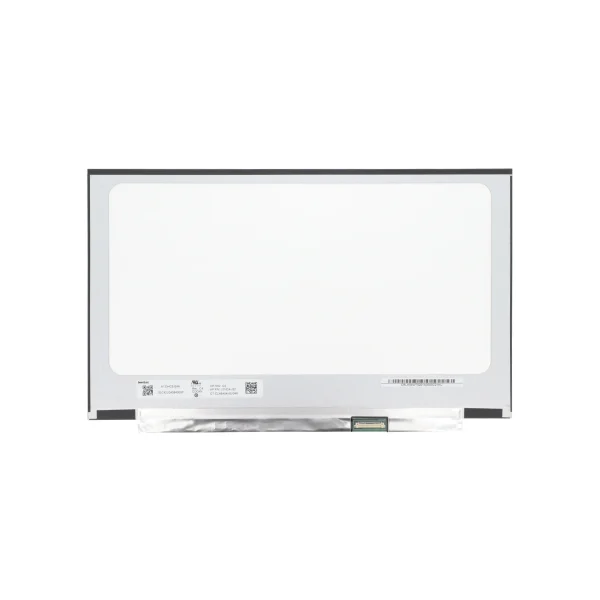 Slim LED Ecrã 13.3 - 1920x1080 - 30 pinos Direito (Matte)