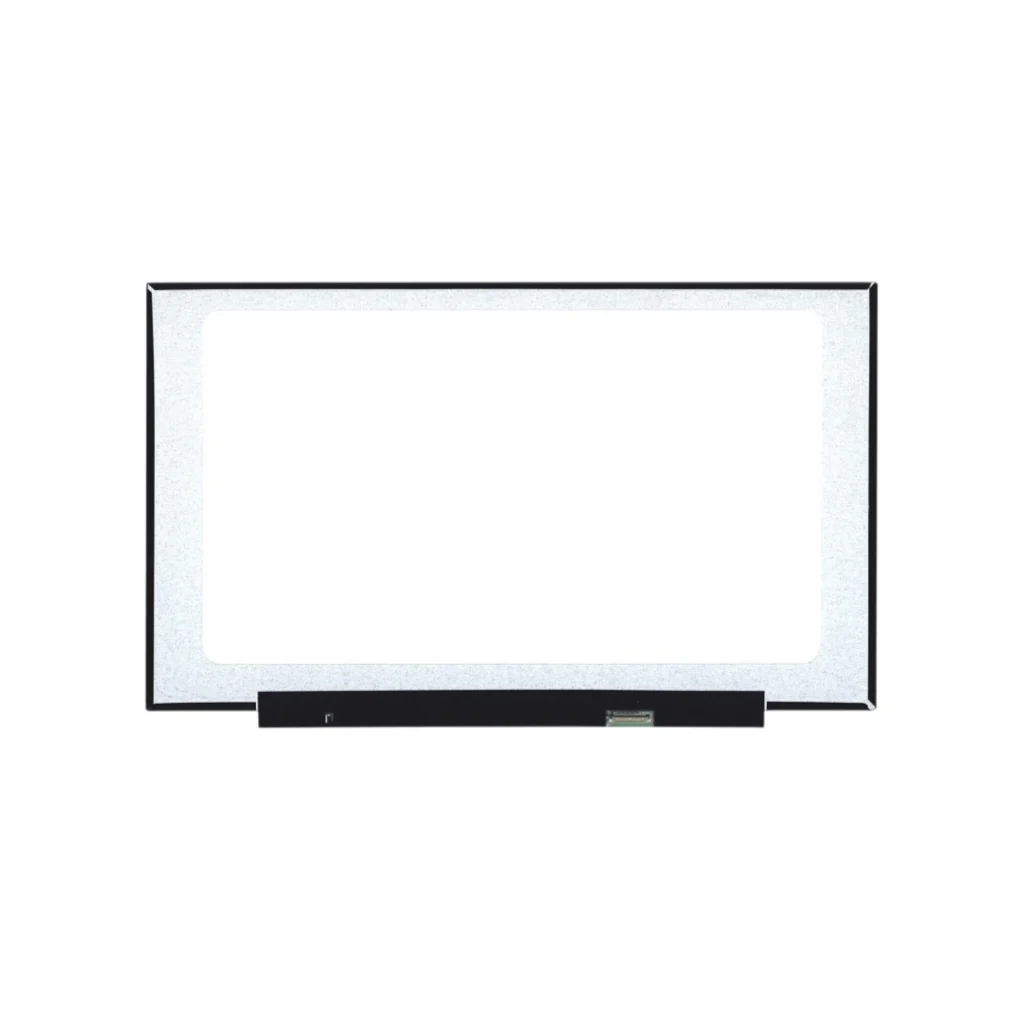 Slim LED Panel 17.3" - 1600x900 - 30 pinos Direito (Glossy)