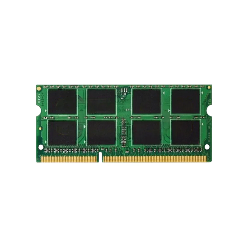 SO-DIMM 8 GB DDR3 Multi-Brand (1600Mhz) (Refurb)