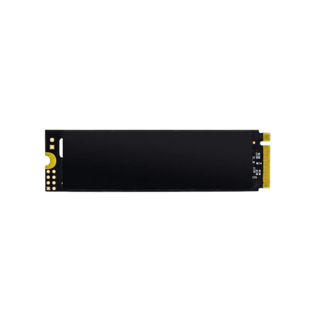 SSD M2 NVMe MultiBrand (512 GB) (Refurb)