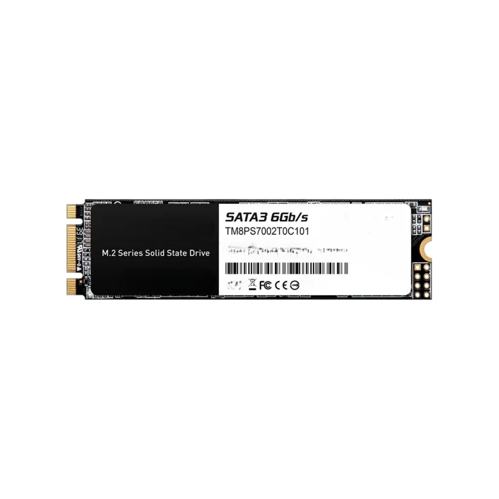 SSD M2 SATA Multi-Brand (256 GB) (Refurb)