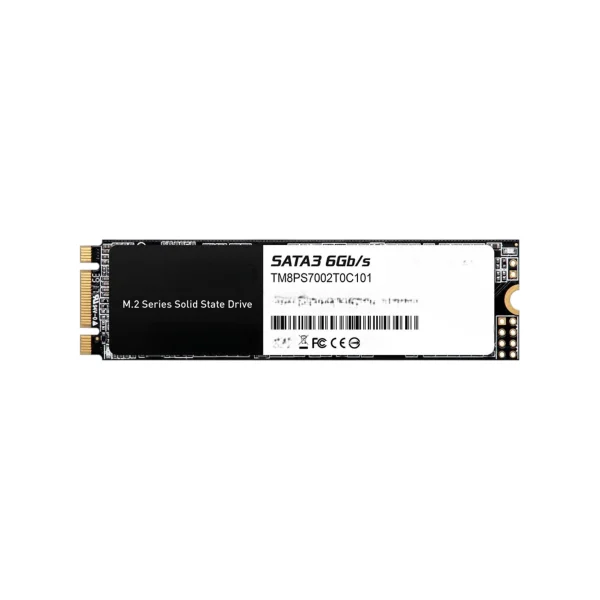 SSD M2 SATA Multi-Brand (256 GB) (Refurb)