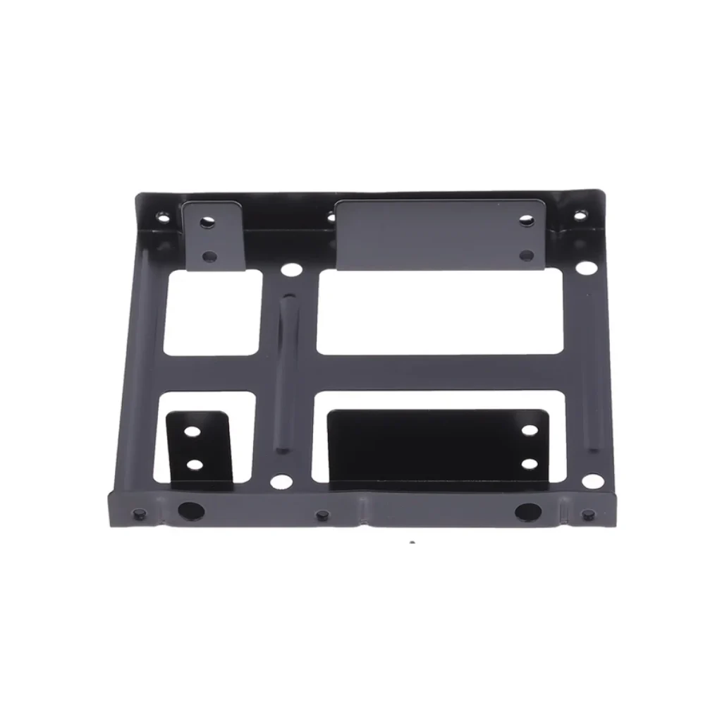 Suporte 3.5’’-2.5’’ Dual SSD Mount