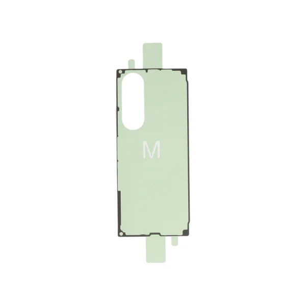 Tampa Traseira Adesivo para Galaxy Z Fold8 Ultra (F976B) (SERVICE PACK)