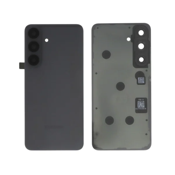 Tampa Traseira Grafite para Galaxy S26 FE (S741B) (SERVICE PACK)
