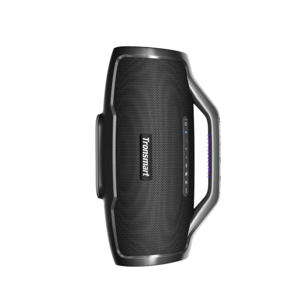 Tronsmart Bang Max Bluetooth Altifalante (Preto)