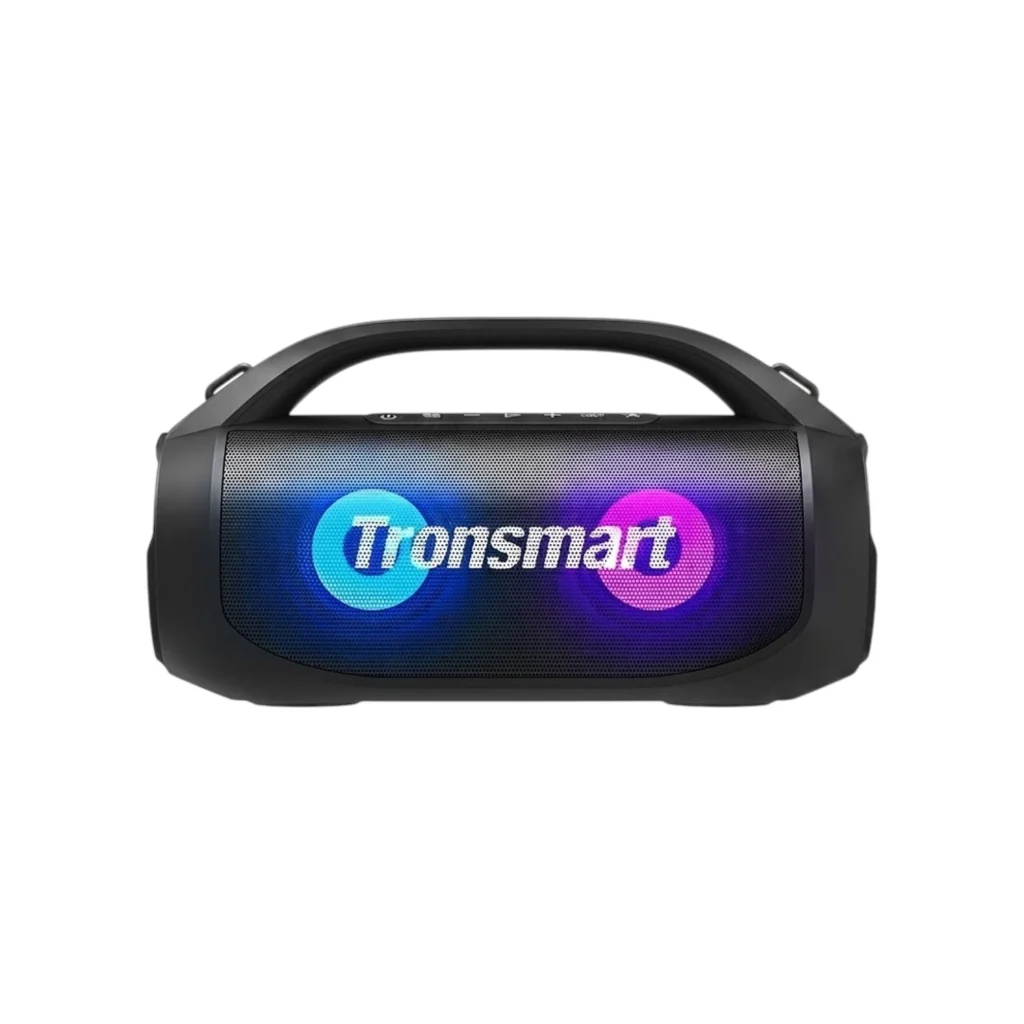 Tronsmart Bang SE Bluetooth Altifalante 40W (Preto)