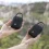 TRONSMART Mirtune H1 Portable Bluetooth Altifalante (Preto)