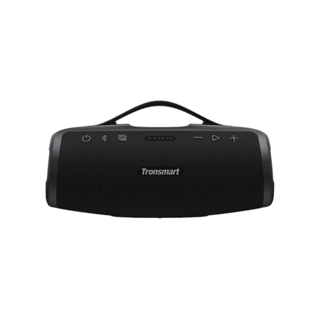 Tronsmart Mirtune S100 Bluetooth Altifalante 50W (Preto)
