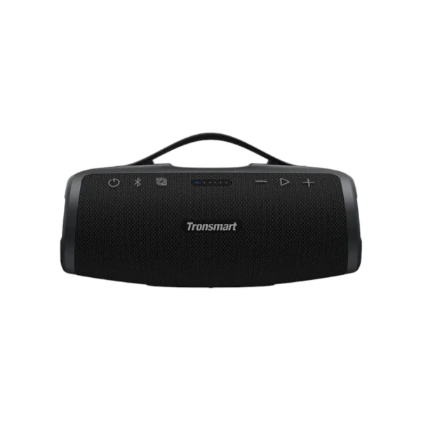 Tronsmart Mirtune S100 Bluetooth Altifalante 50W (Preto)
