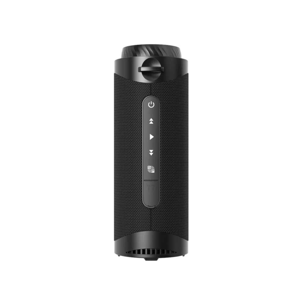 TRONSMART T7 Bluetooth Altifalante (Preto)