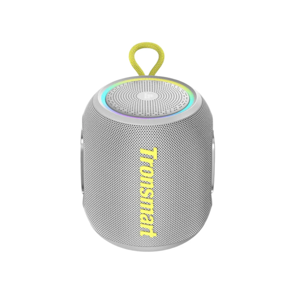 TRONSMART T8 Mini Bluetooth Altifalante (Cinzento)