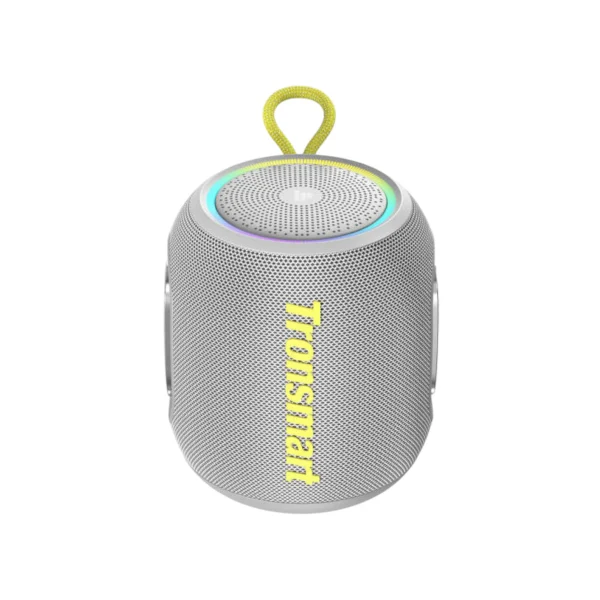 TRONSMART T8 Mini Bluetooth Altifalante (Cinzento)