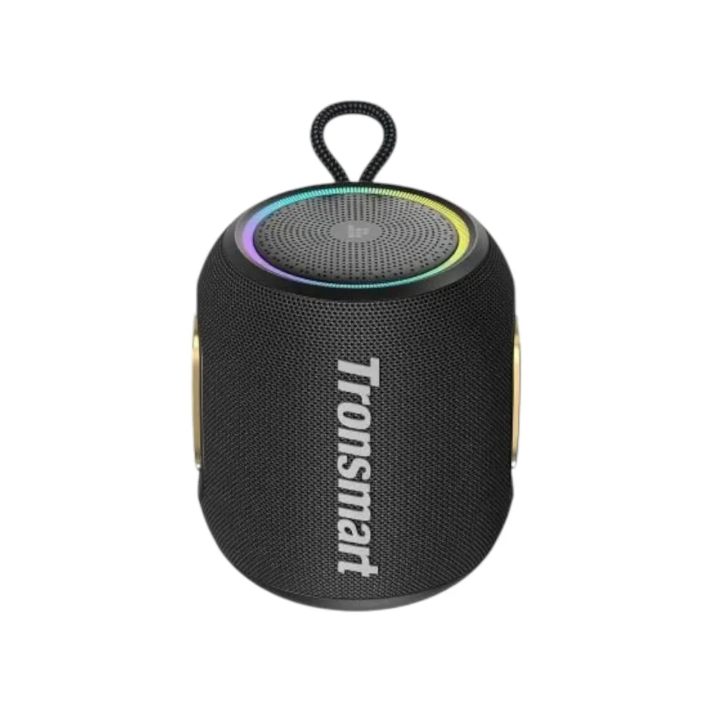 TRONSMART T8 Mini Bluetooth Altifalante (Preto)