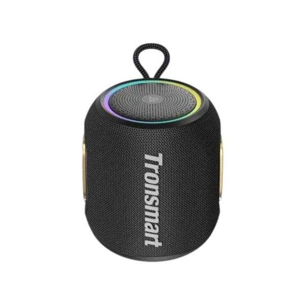 TRONSMART T8 Mini Bluetooth Altifalante (Preto)