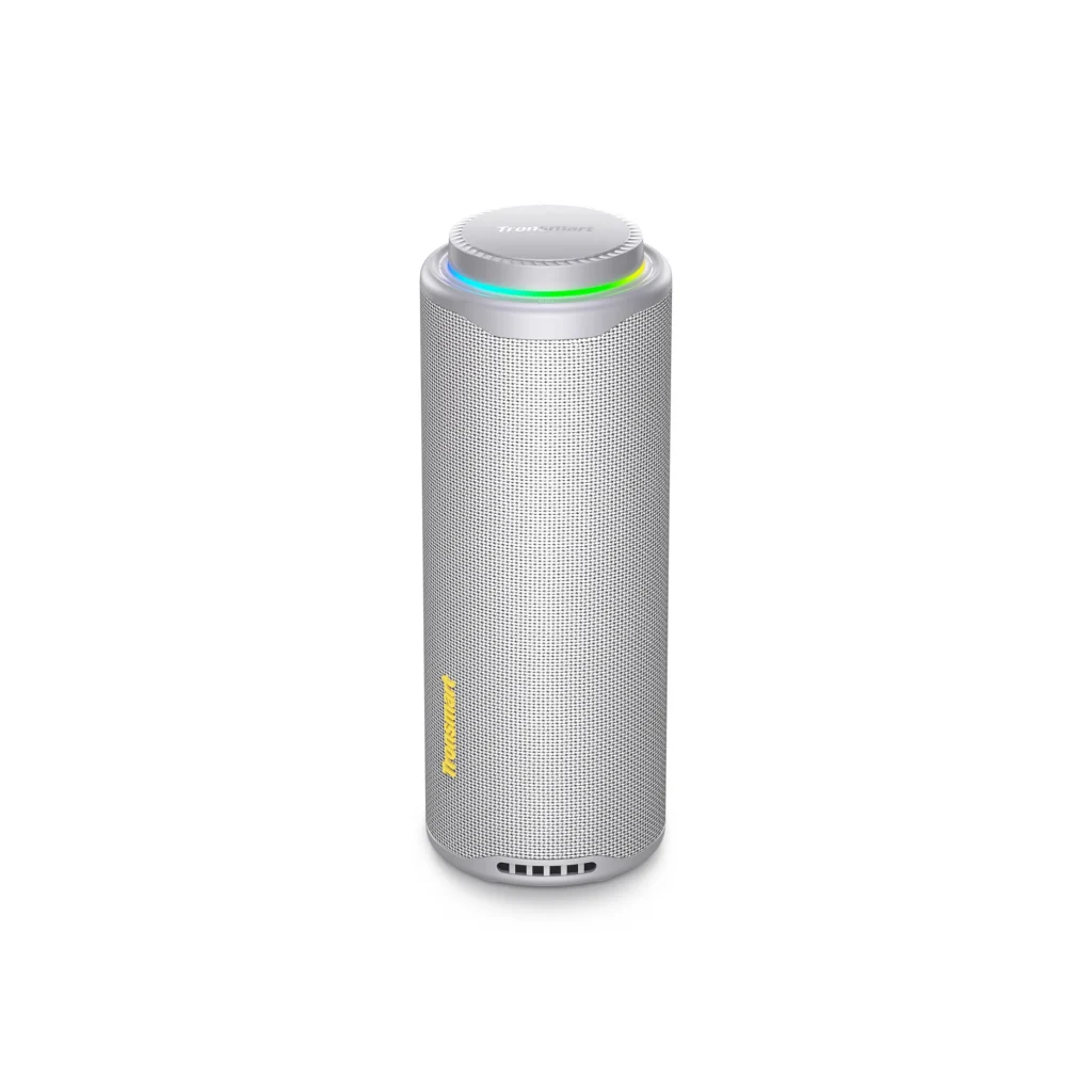 TRONSMART T8 O3020 Bluetooth Altifalante (Cinzento)