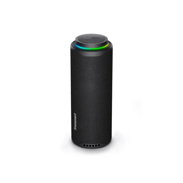 TRONSMART T8 O3020 Bluetooth Altifalante (Preto)
