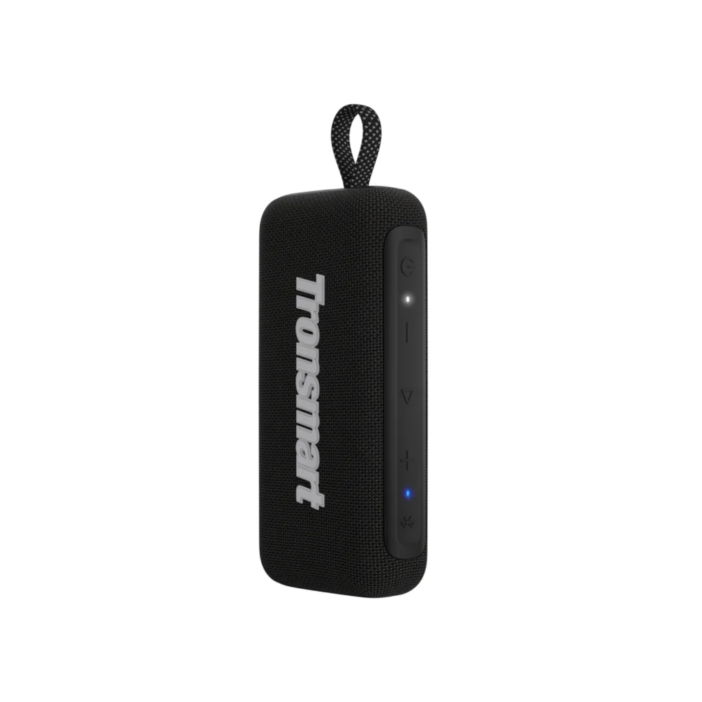 TRONSMART Trip 2 Bluetooth Altifalante (Preto)
