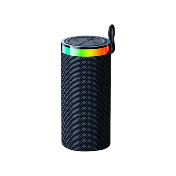USAMS Bluetooth Altifalante com Ambient Lighting