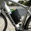 USAMS Bluetooth Altifalante com Ambient Lighting