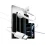 USAMS Digital Wired Earphones USB-C 1,2m (Branco)